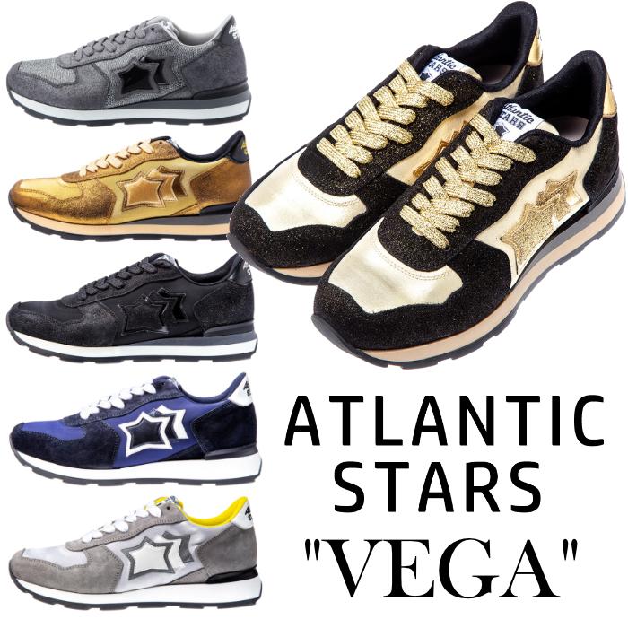Atlantic STARS アトランティックスターズ レディース Atlantic STARS アトランティックスターズ レディース