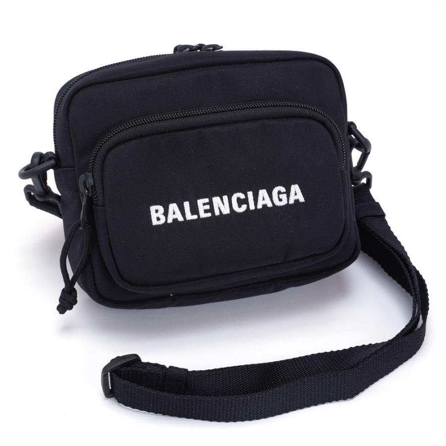 バレンシアガ ショルダーバッグ カメラバッグ ブラック レディース ナイロン 刺繍 ロゴ BALENCIAGA 673352 H85RX 1090 :  bal-d-bags-673352-h85rx-1090-5012 : concerto Yahoo!店 - 通販 - Yahoo!ショッピング