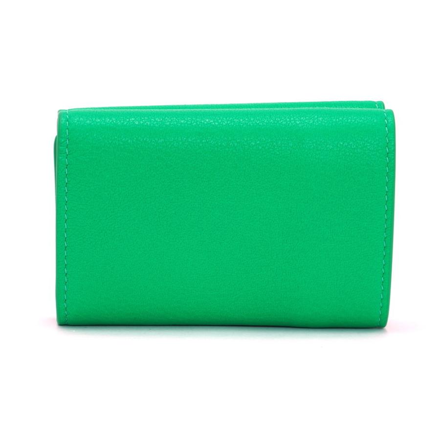 BALENCIAGA バレンシアガ 三つ折り財布 レディース PAPIER MINI BALENCIAGA バレンシアガ 三つ折り財布 レディース PAPIER MINI