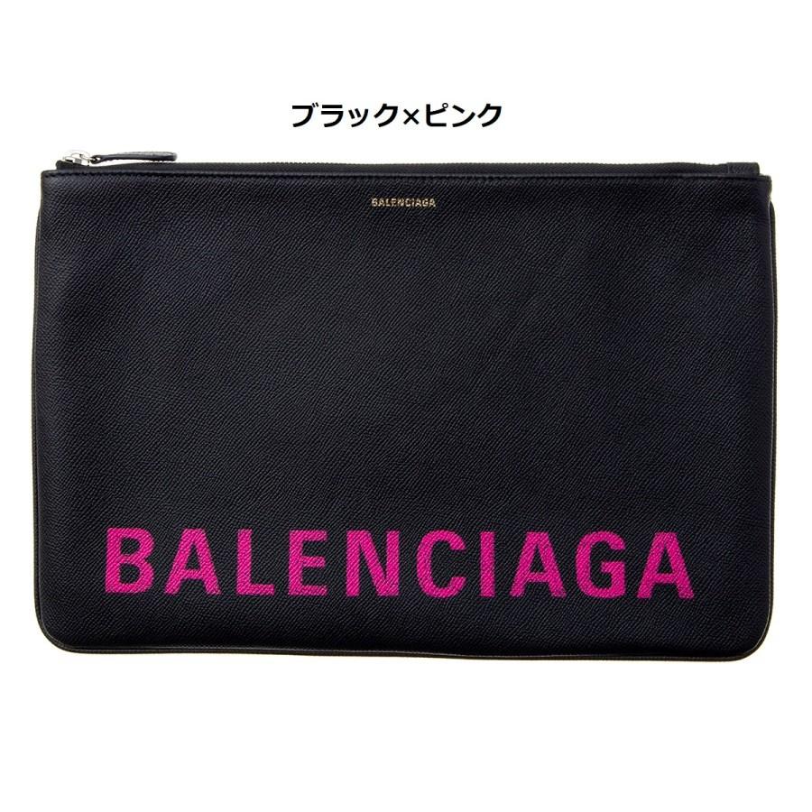 BALENCIAGA バレンシアガ レディース ヴィル クラッチバッグ BALENCIAGA バレンシアガ レディース ヴィル クラッチバッグ