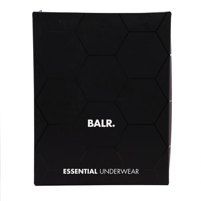 BALR. ボクサーパンツ 2枚セット（同色同サイズ）ボーラー
