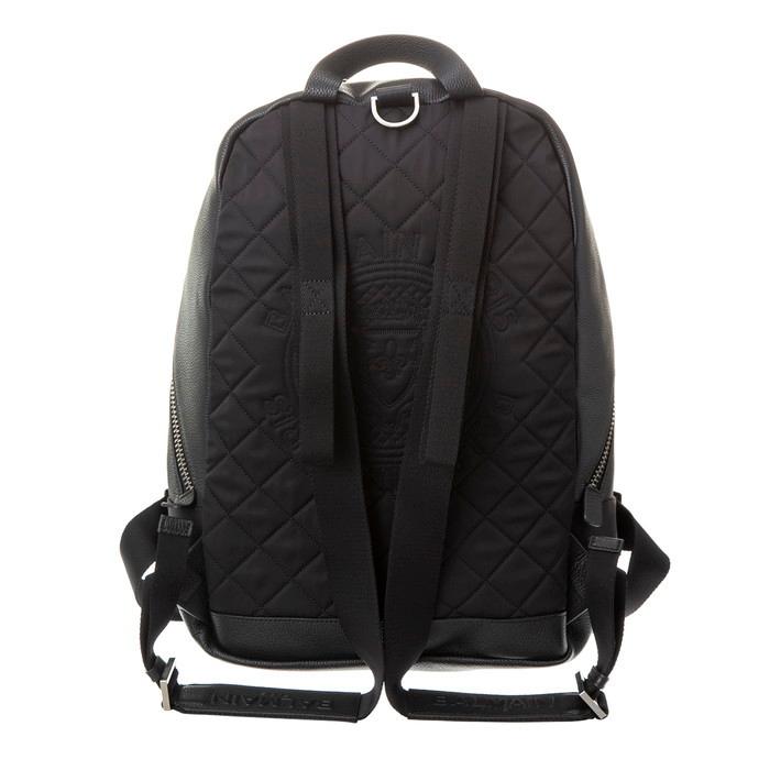 BALMAIN バルマン レザー バックパック/リュックサック BALMAIN バルマン レザー バックパック/リュックサック