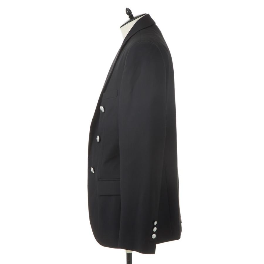 BALMAIN バルマン メンズ ピークラペル ジャケット ブレザー BALMAIN バルマン メンズ ピークラペル ジャケット ブレザー