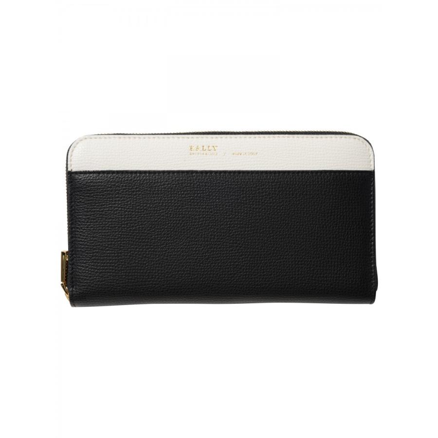 バリー Bally レディース 長財布 ラウンドジップ ウォレット Grosvenor Edge 21 00 ブラック Bly D Slg Grosvenor 21 00 Concerto Yahoo 店 通販 Yahoo ショッピング