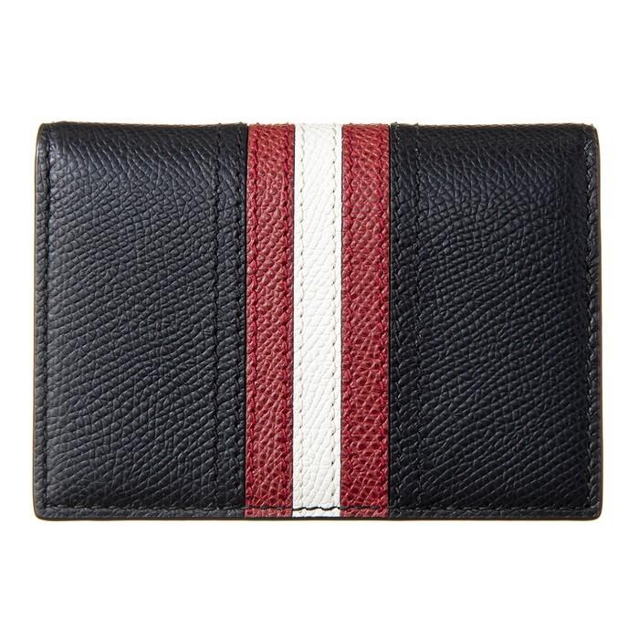 Bally バリー BALLY メンズ カードケース パスケース カード Bally バリー BALLY メンズ カードケース パスケース カード