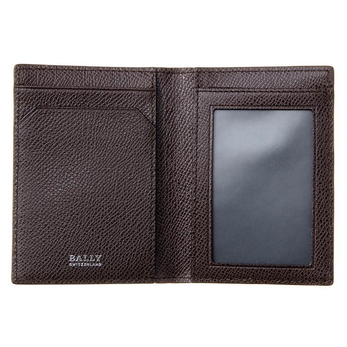 Bally バリー BALLY メンズ カードケース パスケース カード Bally バリー BALLY メンズ カードケース パスケース カード