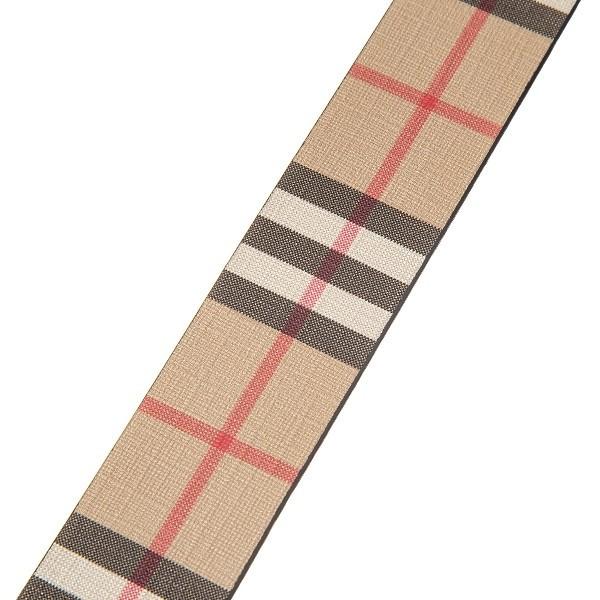 BURBERRY バーバリー ベルト メンズ ヴィンテージチェックE BURBERRY バーバリー ベルト メンズ ヴィンテージチェックE
