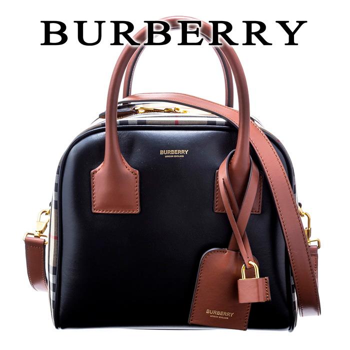 BURBERRY バーバリー ハンドバッグ/ショルダーバッグ BURBERRY バーバリー ハンドバッグ/ショルダーバッグ