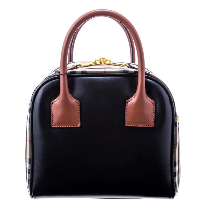 BURBERRY バーバリー ハンドバッグ/ショルダーバッグ BURBERRY バーバリー ハンドバッグ/ショルダーバッグ