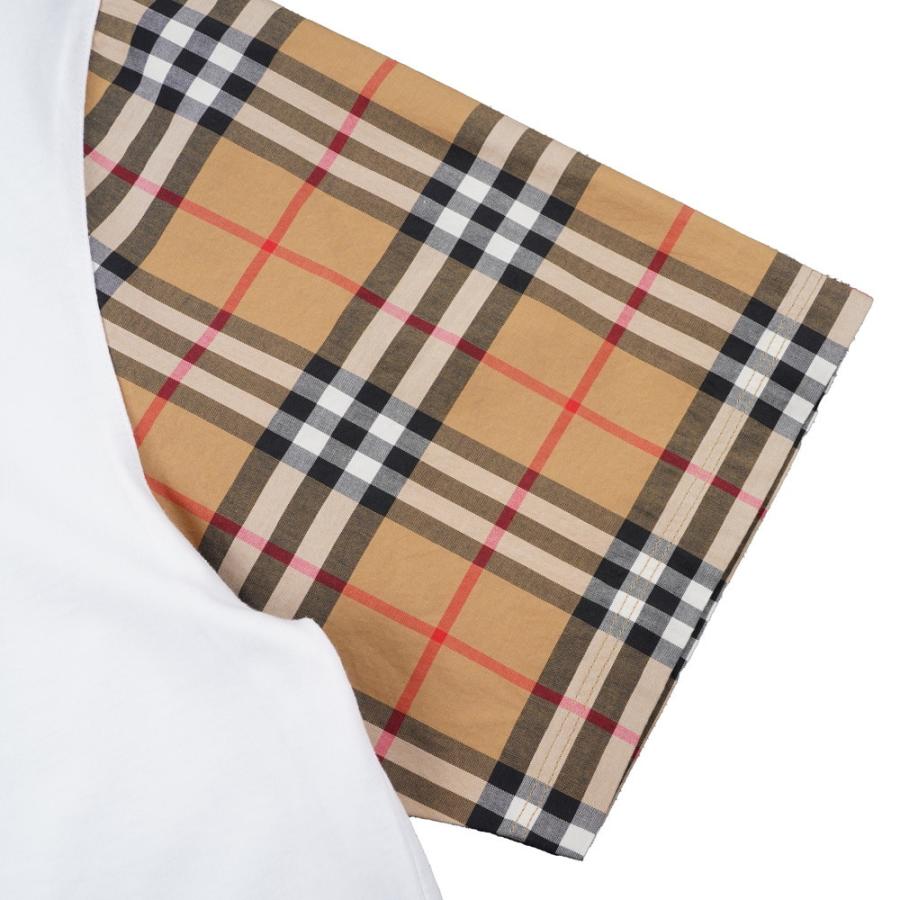 BURBERRY バーバリー 半袖Tシャツ/カットソー レディース BURBERRY バーバリー 半袖Tシャツ/カットソー レディース