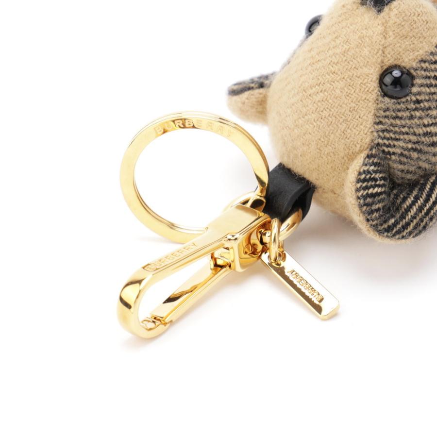 BURBERRY バーバリー キーホルダー ユニセックス トーマスベア BURBERRY バーバリー キーホルダー ユニセックス トーマスベア