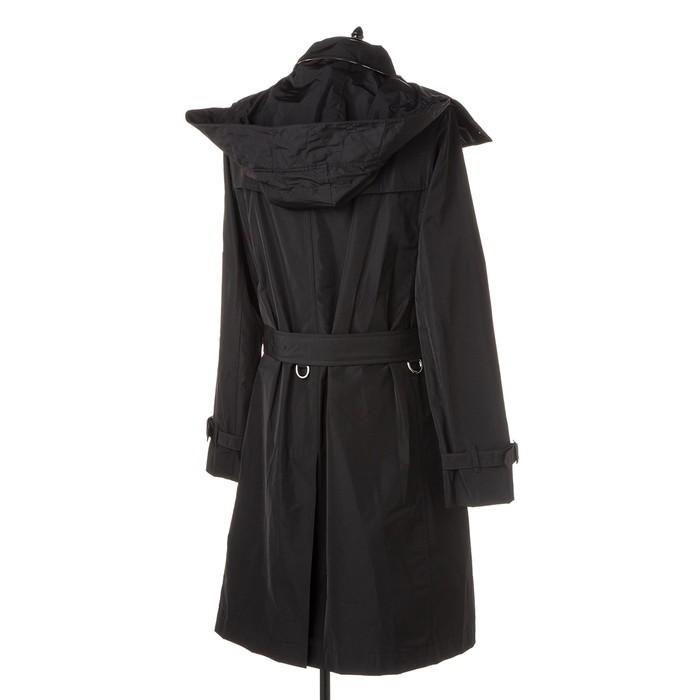 BURBERRY バーバリー デタッチャブルフード レディース タフタ BURBERRY バーバリー デタッチャブルフード レディース タフタ