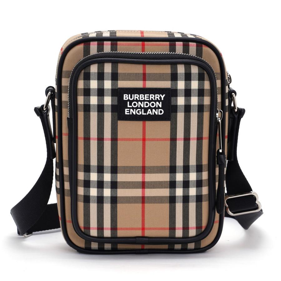 BURBERRY バーバリー ショルダーバッグ メンズ アーカイブ BURBERRY バーバリー ショルダーバッグ メンズ アーカイブ