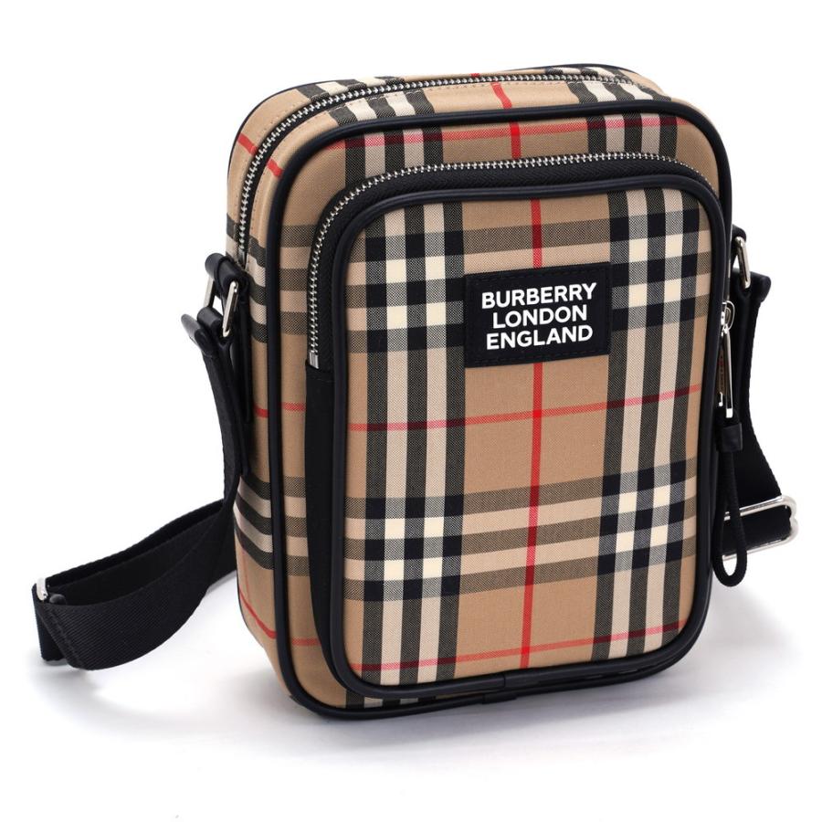 BURBERRY バーバリー ショルダーバッグ メンズ アーカイブ BURBERRY バーバリー ショルダーバッグ メンズ アーカイブ