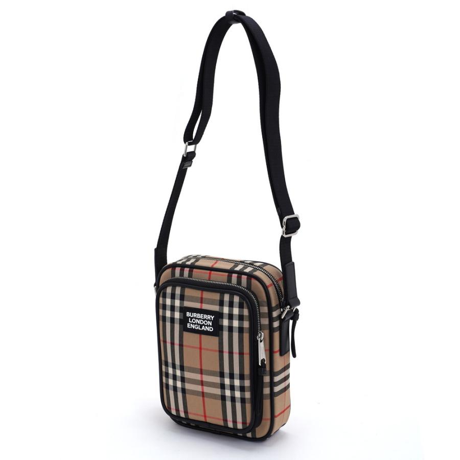 BURBERRY バーバリー ショルダーバッグ メンズ アーカイブ BURBERRY バーバリー ショルダーバッグ メンズ アーカイブ