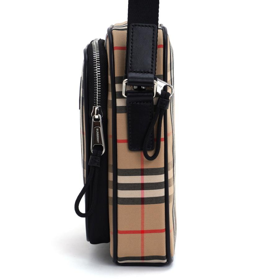 BURBERRY バーバリー ショルダーバッグ メンズ アーカイブ BURBERRY バーバリー ショルダーバッグ メンズ アーカイブ