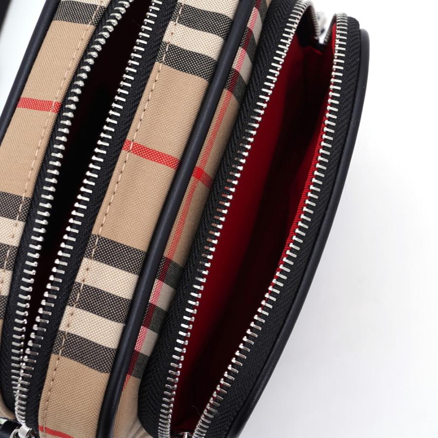 BURBERRY バーバリー ショルダーバッグ メンズ アーカイブ BURBERRY バーバリー ショルダーバッグ メンズ アーカイブ