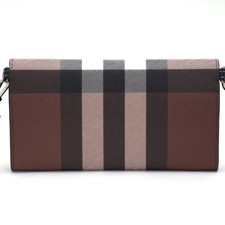 BURBERRY バーバリー ショルダーウォレット/長財布 メンズ BURBERRY バーバリー ショルダーウォレット/長財布 メンズ