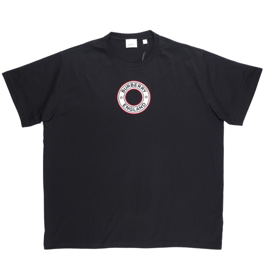 BURBERRY バーバリー 半袖Tシャツ カットソー メンズ オーバー BURBERRY バーバリー 半袖Tシャツ カットソー メンズ オーバー