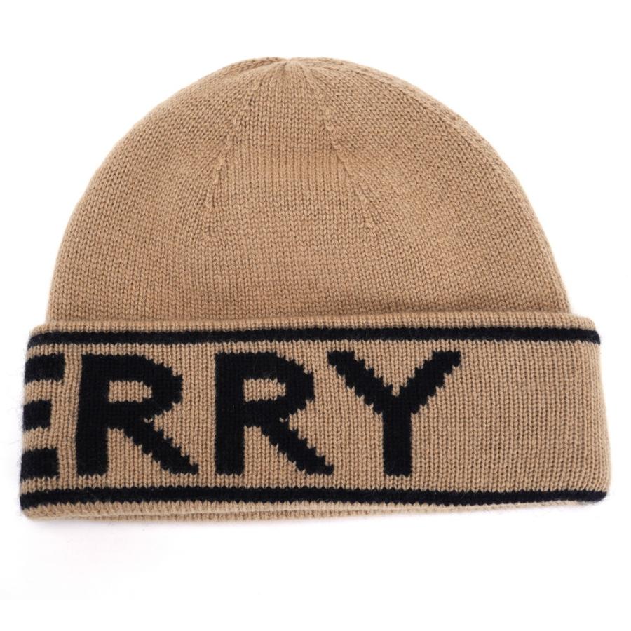 BURBERRY バーバリー ニットキャップ ビーニー ユニセックス BURBERRY バーバリー ニットキャップ ビーニー ユニセックス