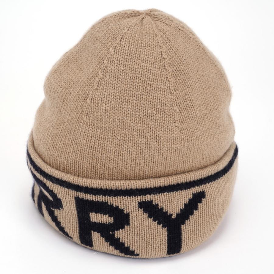 BURBERRY バーバリー ニットキャップ ビーニー ユニセックス BURBERRY バーバリー ニットキャップ ビーニー ユニセックス