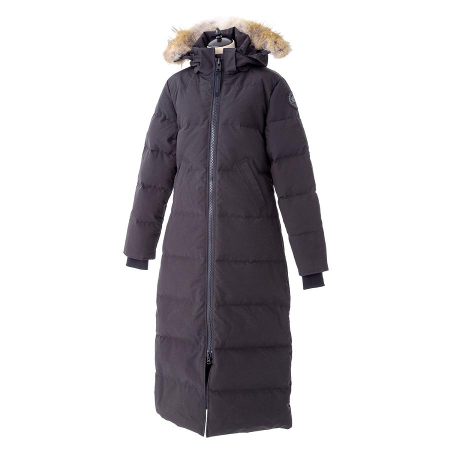 CANADA GOOSE カナダグース レディース ロング ダウンジャケット CANADA GOOSE カナダグース レディース ロング ダウンジャケット