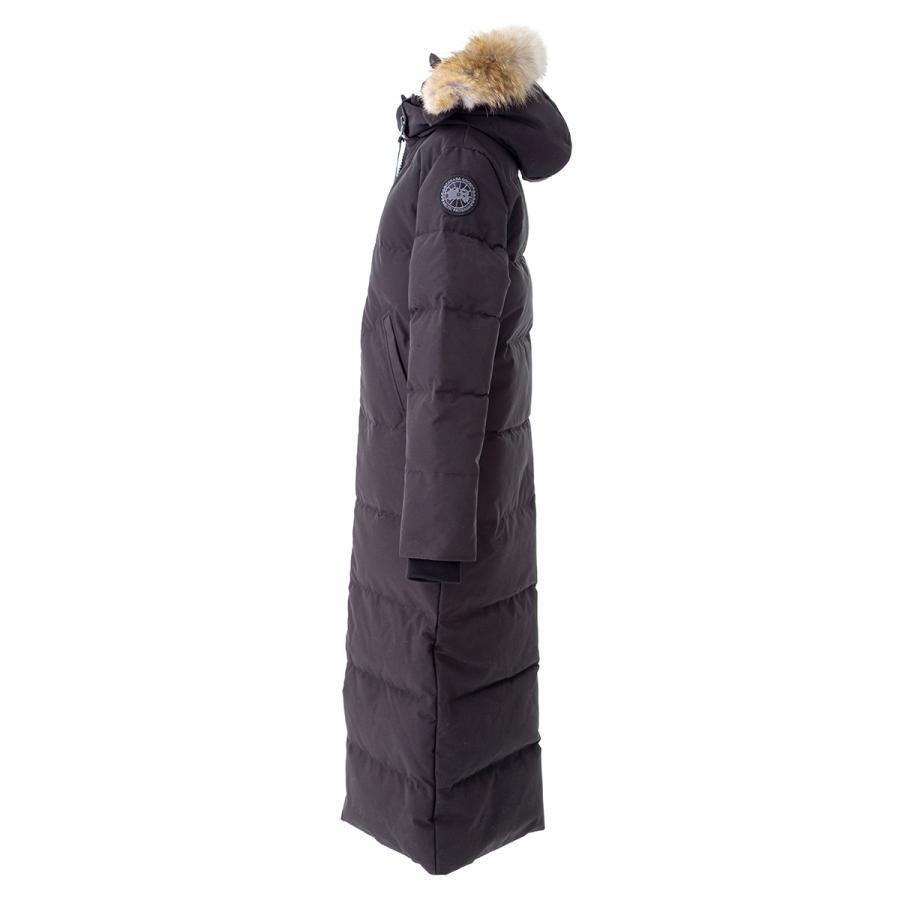CANADA GOOSE カナダグース レディース ロング ダウンジャケット CANADA GOOSE カナダグース レディース ロング ダウンジャケット