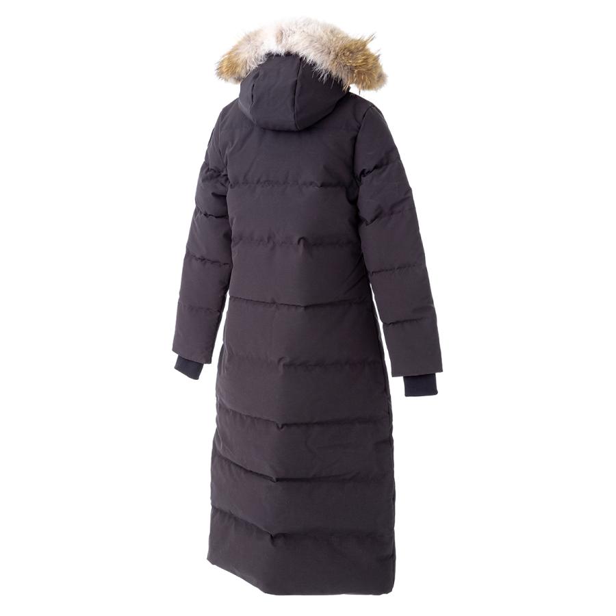 CANADA GOOSE カナダグース レディース ロング ダウンジャケット CANADA GOOSE カナダグース レディース ロング ダウンジャケット