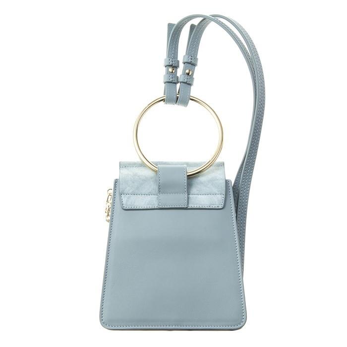 Chloe クロエ ミニショルダーバッグ FAYE/フェイ スモール Chloe クロエ ミニショルダーバッグ FAYE/フェイ スモール