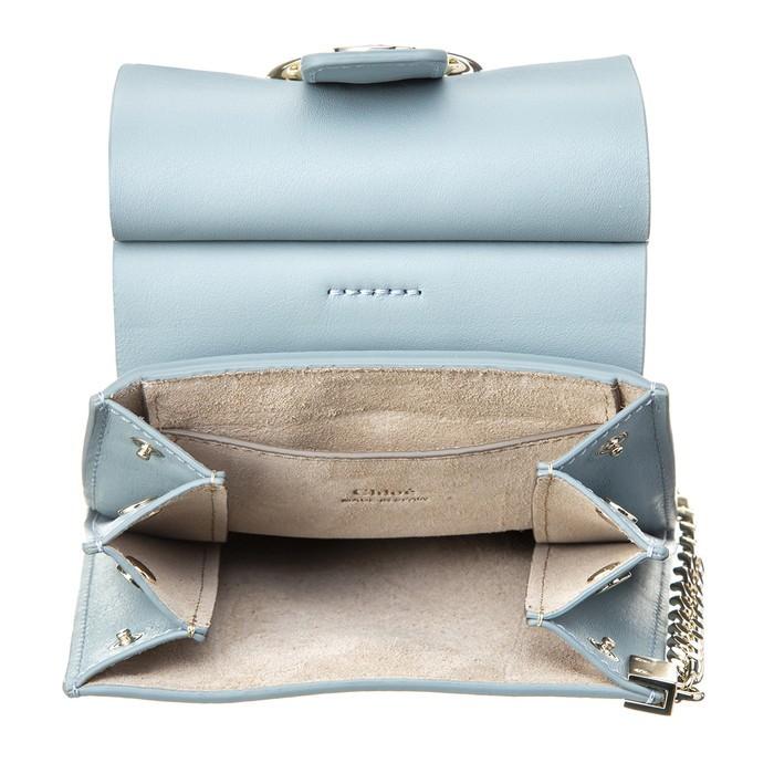 Chloe クロエ ミニショルダーバッグ FAYE/フェイ スモール Chloe クロエ ミニショルダーバッグ FAYE/フェイ スモール