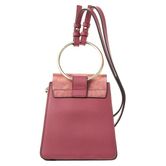 Chloe クロエ ミニショルダーバッグ FAYE/フェイ スモール Chloe クロエ ミニショルダーバッグ FAYE/フェイ スモール
