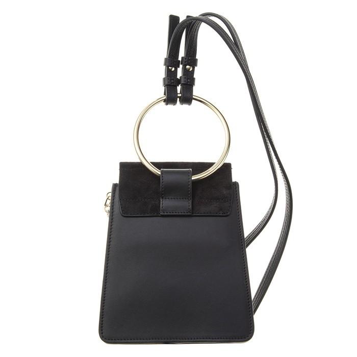 Chloe クロエ ミニショルダーバッグ FAYE/フェイ スモール Chloe クロエ ミニショルダーバッグ FAYE/フェイ スモール