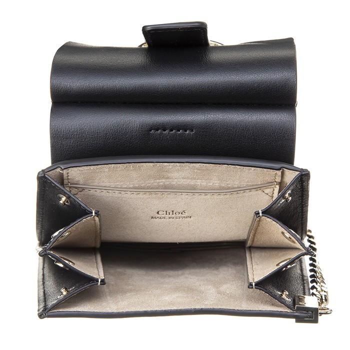 Chloe クロエ ミニショルダーバッグ FAYE/フェイ スモール Chloe クロエ ミニショルダーバッグ FAYE/フェイ スモール