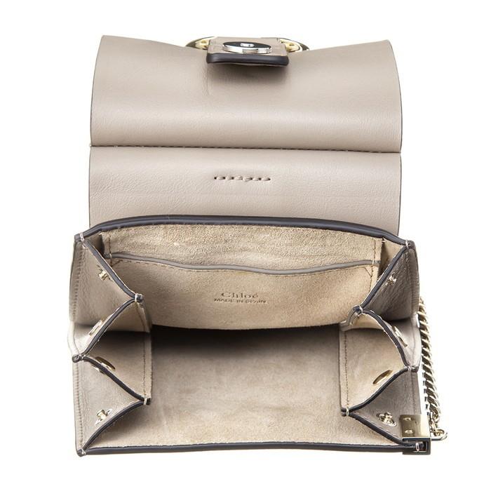 Chloe クロエ ミニショルダーバッグ FAYE/フェイ スモール Chloe クロエ ミニショルダーバッグ FAYE/フェイ スモール