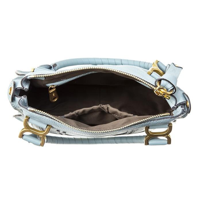 Chloe クロエ ショルダーバッグ マーシー/MARCIE スモール Chloe クロエ ショルダーバッグ マーシー/MARCIE スモール