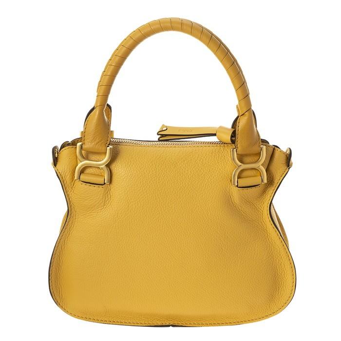 Chloe クロエ ショルダーバッグ マーシー/MARCIE スモール Chloe クロエ ショルダーバッグ マーシー/MARCIE スモール