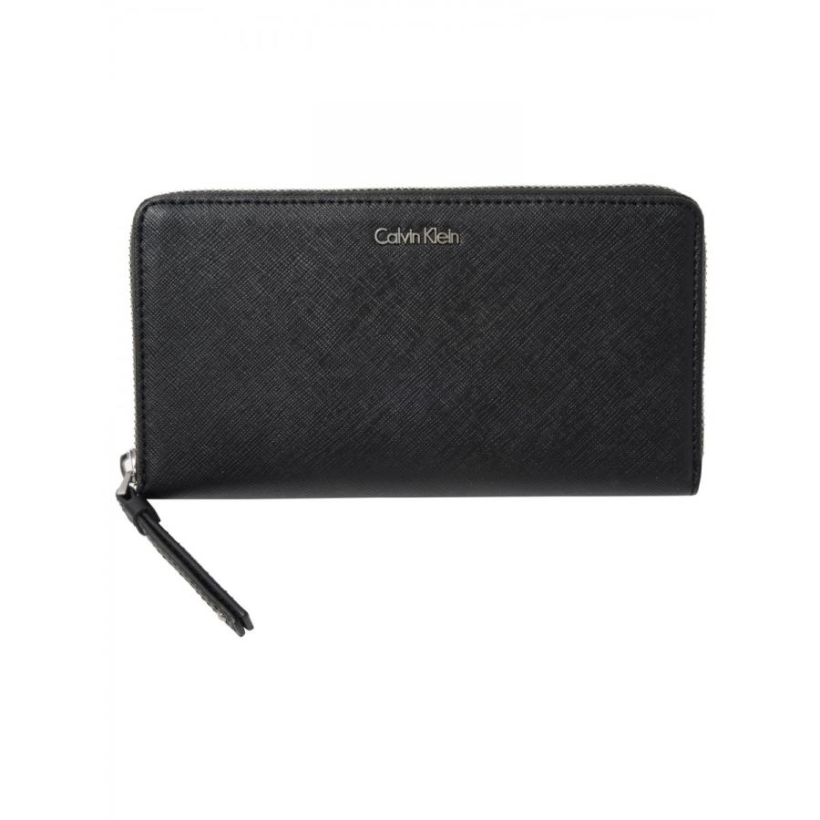 Calvin Klein カルバン クライン レディース 長財布 ジップアラウンドウォレット K Ck D Slg K Concerto Yahoo 店 通販 Yahoo ショッピング