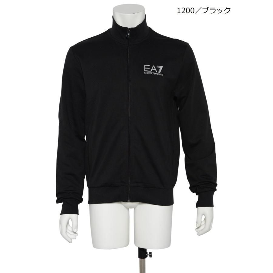 EMPORIO ARMANI EA7 イーエーセブン エンポリオ・アルマーニ EMPORIO ARMANI EA7 イーエーセブン エンポリオ・アルマーニ
