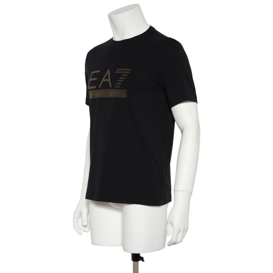 EA7 EMPORIO ARMANI イーエーセブン エンポリオ・アルマーニ メンズ 胸