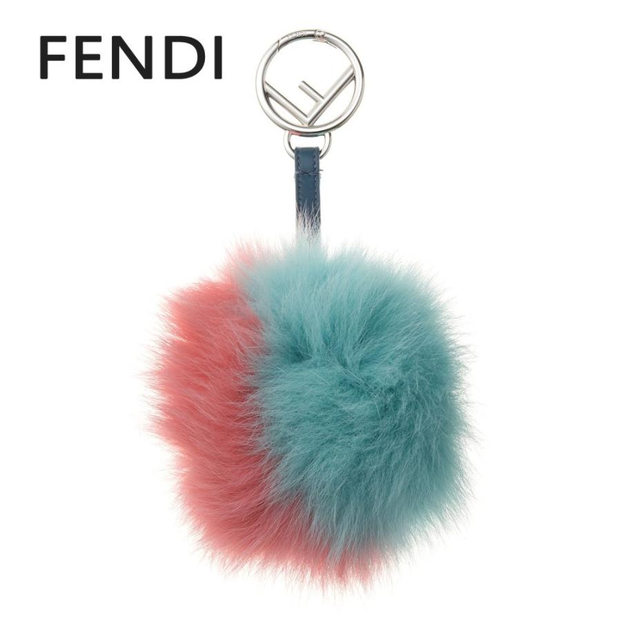 FENDI - フェンディ ファーチャームの+nuenza.com