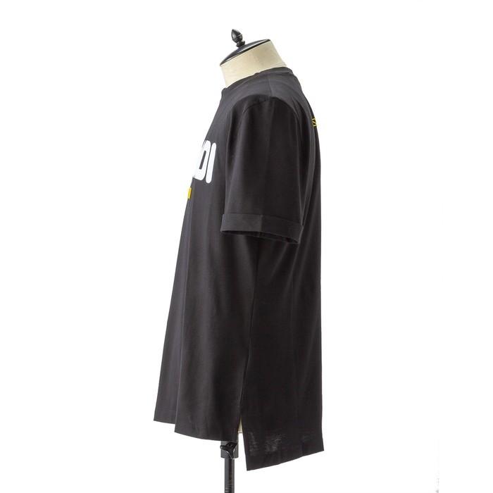 FENDI フェンディ フィラ FILA コラボ レディース 半袖 Tシャツ FENDI フェンディ フィラ FILA コラボ レディース 半袖 Tシャツ
