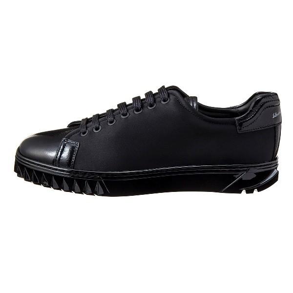 FERRAGAMO サルヴァトーレ フェラガモ メンズ スニーカー FERRAGAMO サルヴァトーレ フェラガモ メンズ スニーカー