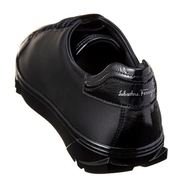 FERRAGAMO サルヴァトーレ フェラガモ メンズ スニーカー FERRAGAMO サルヴァトーレ フェラガモ メンズ スニーカー