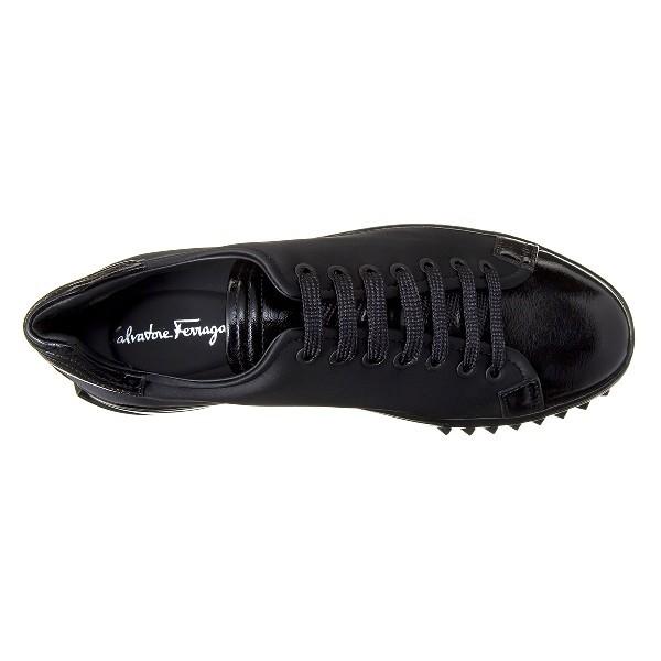 FERRAGAMO サルヴァトーレ フェラガモ メンズ スニーカー FERRAGAMO サルヴァトーレ フェラガモ メンズ スニーカー