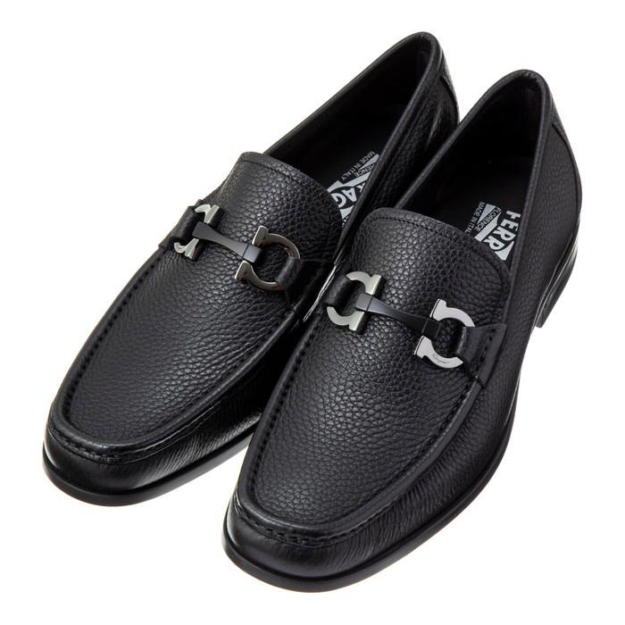 FERRAGAMO サルヴァトーレ フェラガモ メンズ モカシンシューズ FERRAGAMO サルヴァトーレ フェラガモ メンズ モカシンシューズ