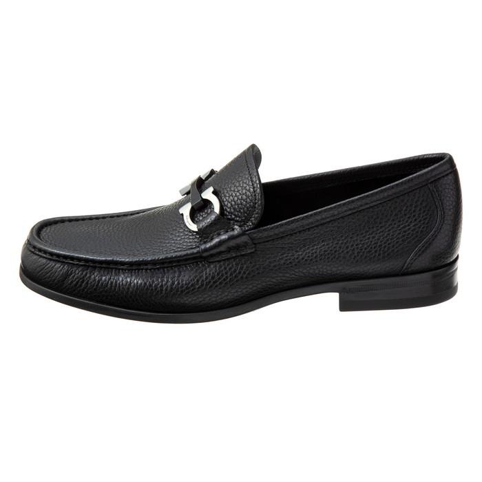 FERRAGAMO サルヴァトーレ フェラガモ メンズ モカシンシューズ FERRAGAMO サルヴァトーレ フェラガモ メンズ モカシンシューズ