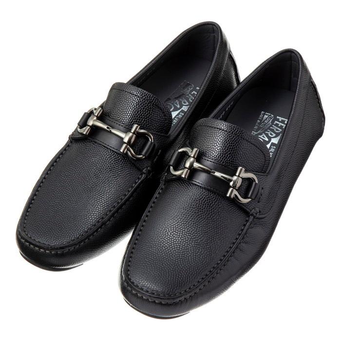 FERRAGAMO サルヴァトーレ フェラガモ メンズ ドライビング FERRAGAMO サルヴァトーレ フェラガモ メンズ ドライビング