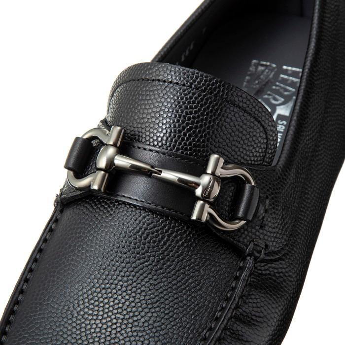 FERRAGAMO サルヴァトーレ フェラガモ メンズ ドライビング FERRAGAMO サルヴァトーレ フェラガモ メンズ ドライビング