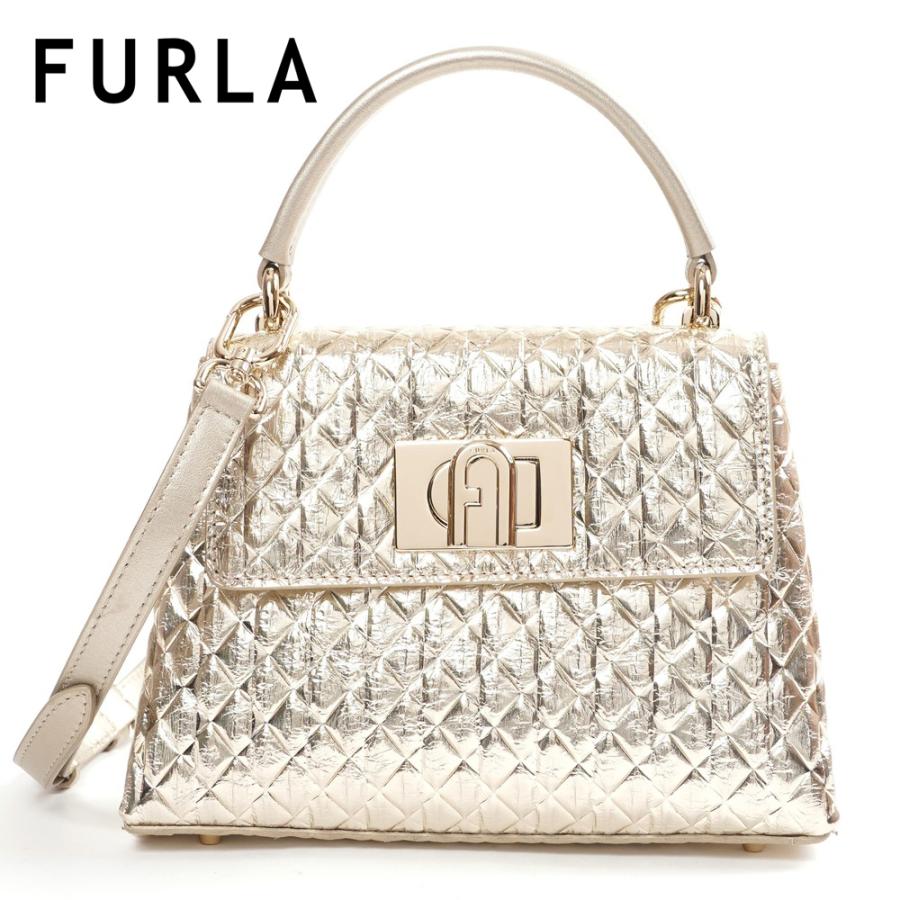 FURLA フルラ ハンドバッグ/ショルダーバッグ 2WAY レディース FURLA フルラ ハンドバッグ/ショルダーバッグ 2WAY レディース