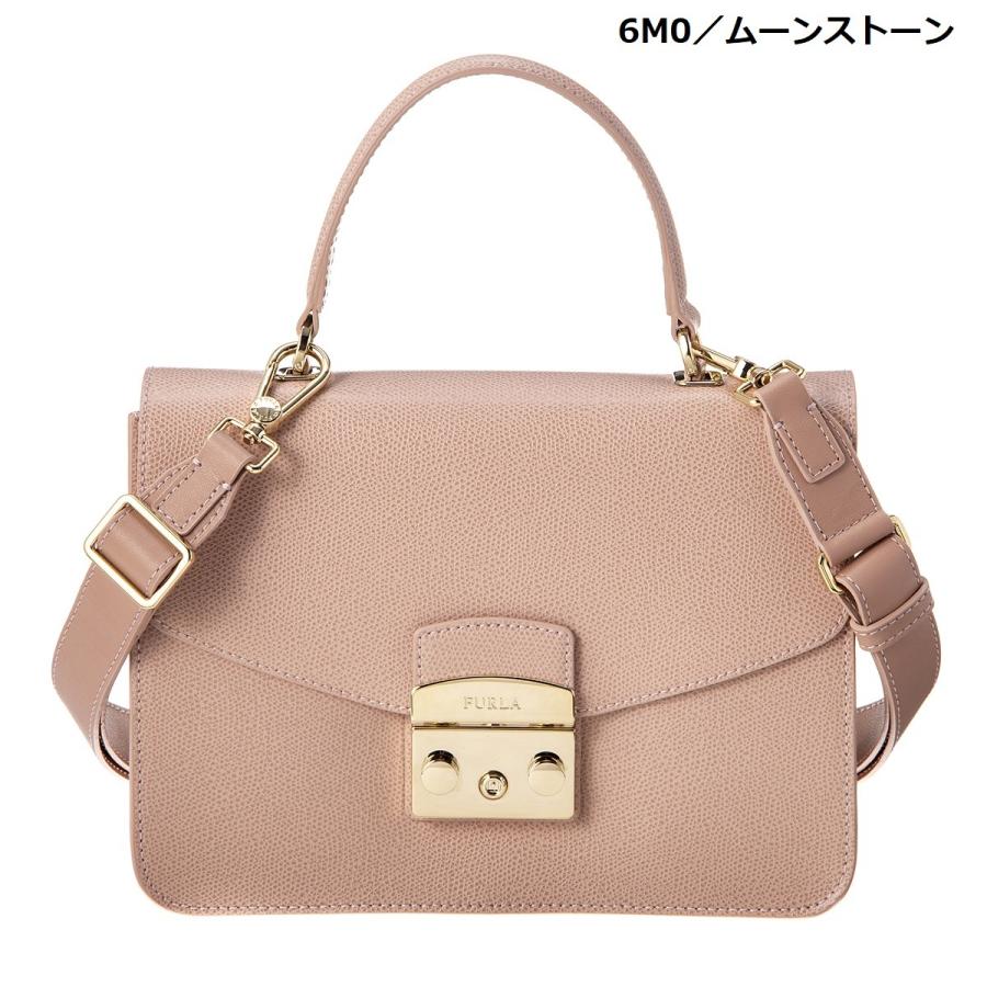 FURLA フルラ バッグ レディース ショルダーバッグ メトロポリス  